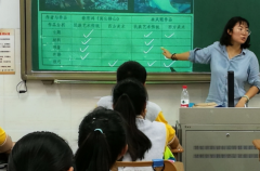多媒体教学设备全掩盖优质数字教育资源